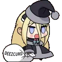 DateAPadoru