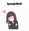spanglemoth