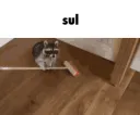 sul sul