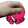 petAggroCrab petAggroCrab