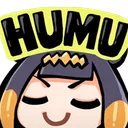 humu