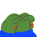 FacepalmPepe2
