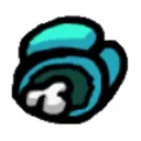 amongusrip Discord Emoji
