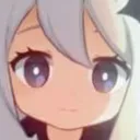 PaimonStare PaimonStare