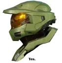 Yes