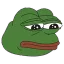 pensive_pepe Discord Emoji