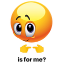 shy Discord emoji