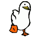 duckember