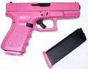 pinkgun