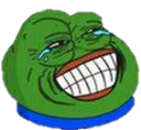 pepehehe Discord emoji