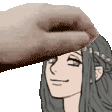 PetTheFilia Discord emoji