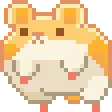 hamsterroll