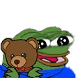 peepoHappyTeddy