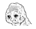 suffering