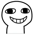 hehe