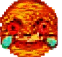 heh
