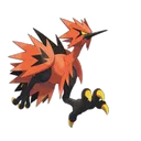 Zapdosgalar Zapdosgalar
