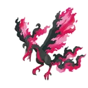 Moltresgalar