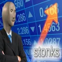 stonks