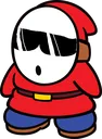 ShyGuyCool