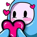 FG_HeartBlue_Brittasticjinx FG_HeartBlue_Brittasticjinx