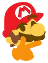 MarioHMM Discord Emoji