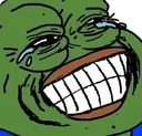 Pepe Lmao PepeLmao Discord Emoji