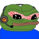 Peepo Gamer peepoGamer Discord Emoji