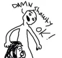 damnshawtyok damnshawtyok