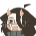 Squeezysob Discord Emoji