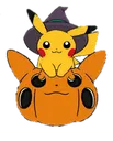 pikapumpkin