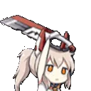 AyanamiSword