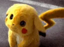 Pikachu Pikachu