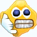angred