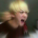 Jin_Scream Discord emoji