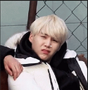 Yoongi_confused Discord emoji