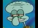 squidward squidward