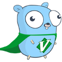golangvim Discord emoji