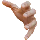 righthandman