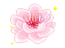 Pixelcherryblossom