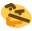Thonking