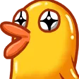 QUACK QUACK