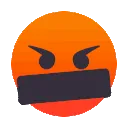 angry