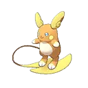 RaichuAlolan RaichuAlolan