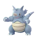 rhydon rhydon