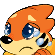 AE_BuizelCry Discord emoji
