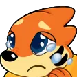 FA_BuizelCry Discord Emoji