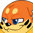 AE_BuizelSmug Discord emoji