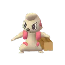 Timburr Timburr