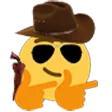 RickThonkCowboy